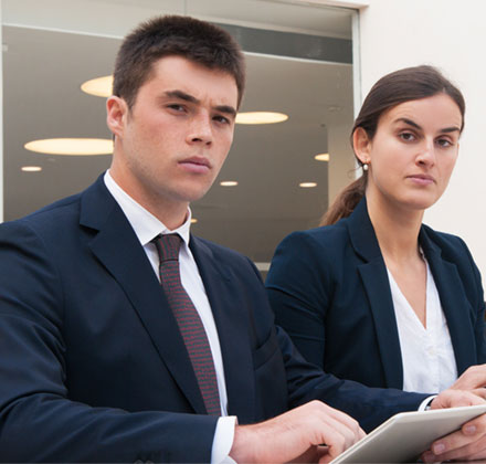 Family Law Case
